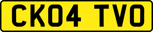 CK04TVO