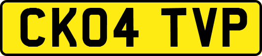 CK04TVP