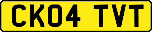 CK04TVT