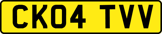 CK04TVV