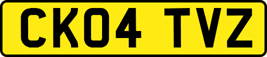 CK04TVZ