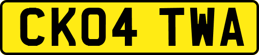 CK04TWA
