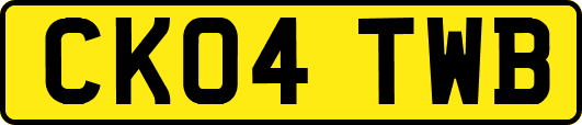 CK04TWB