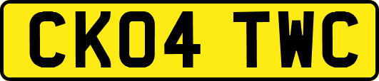 CK04TWC