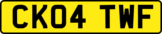 CK04TWF
