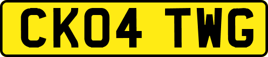 CK04TWG