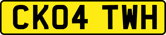 CK04TWH