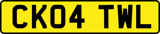 CK04TWL