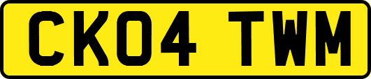 CK04TWM