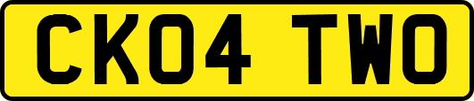 CK04TWO