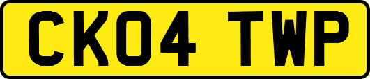 CK04TWP
