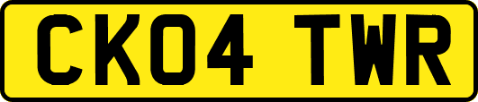 CK04TWR