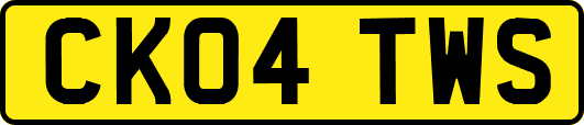 CK04TWS