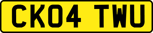 CK04TWU