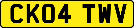 CK04TWV