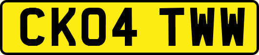 CK04TWW
