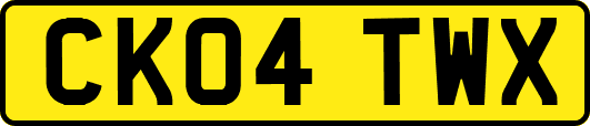 CK04TWX