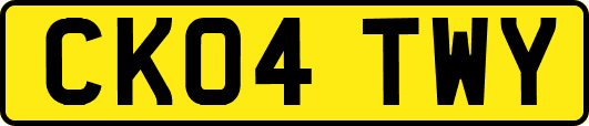 CK04TWY