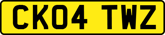 CK04TWZ