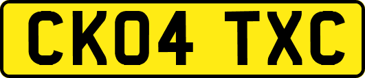 CK04TXC