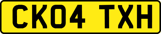 CK04TXH