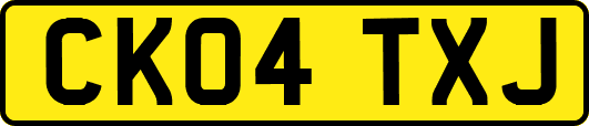 CK04TXJ