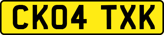 CK04TXK