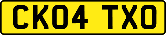 CK04TXO