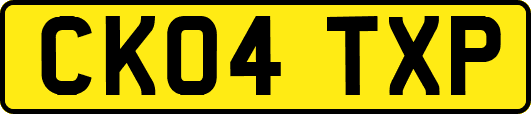 CK04TXP