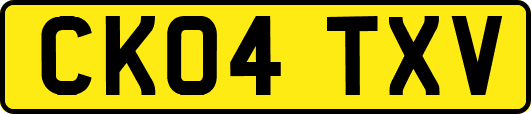 CK04TXV