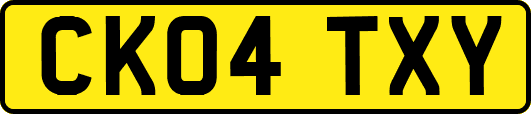 CK04TXY