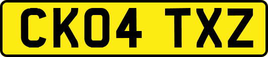CK04TXZ