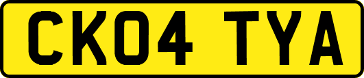 CK04TYA