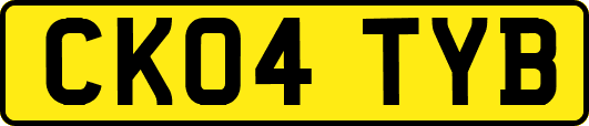 CK04TYB