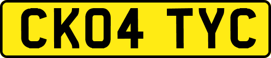 CK04TYC