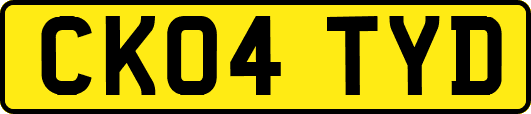 CK04TYD