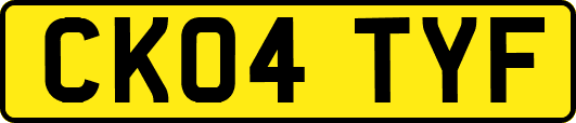 CK04TYF