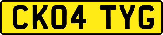 CK04TYG