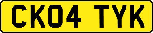 CK04TYK