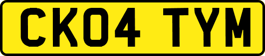 CK04TYM