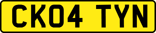 CK04TYN