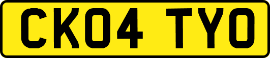 CK04TYO