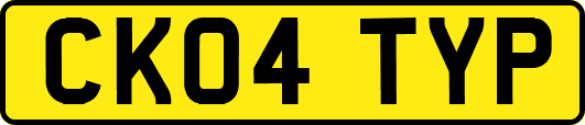 CK04TYP