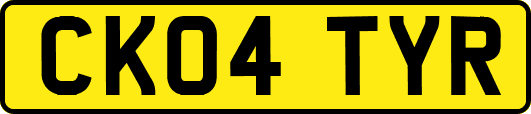 CK04TYR