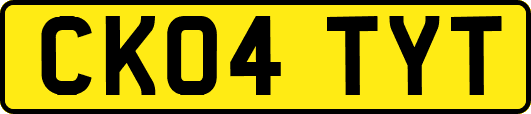 CK04TYT