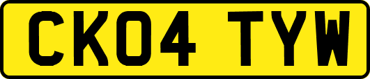 CK04TYW