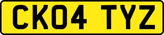 CK04TYZ