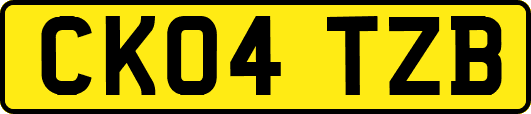 CK04TZB