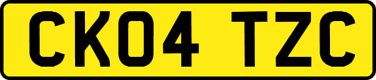 CK04TZC