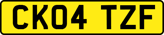 CK04TZF